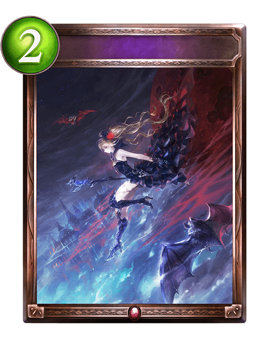 Summon Bloodkin
