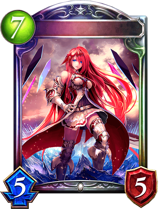 Godsworn Alexiel