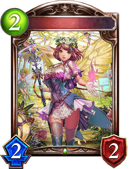 Utopian Fairy