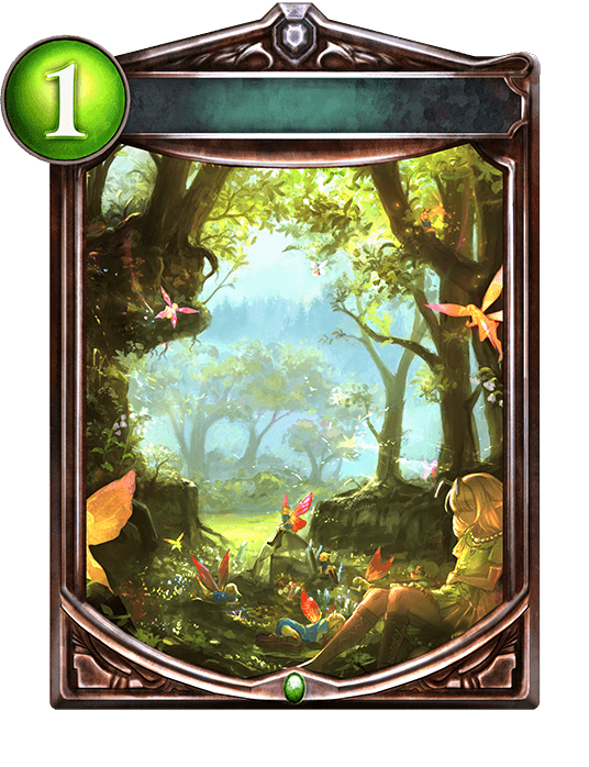 Fairy Refuge