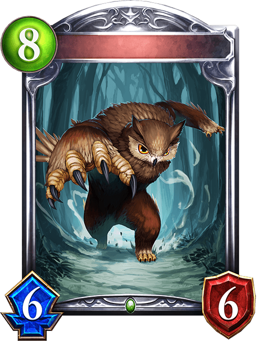Owlbear