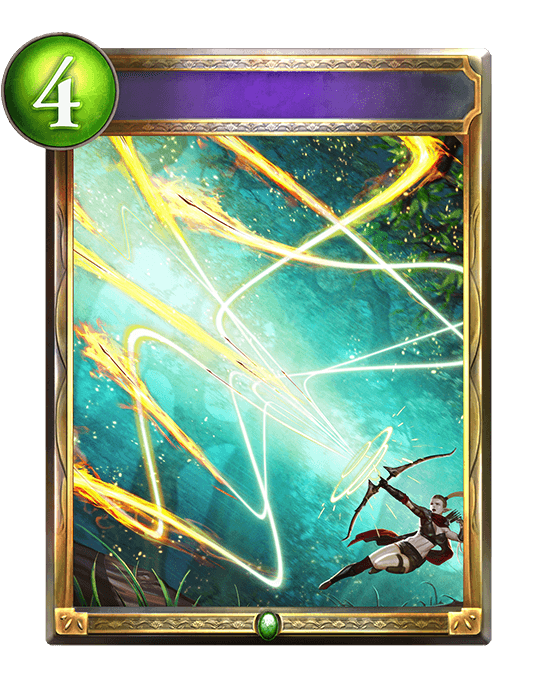 Burst Shot
