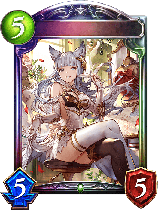 Korwa, Ravishing Designer