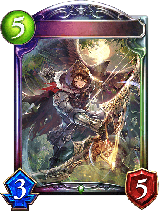 Godhunter Selwyn