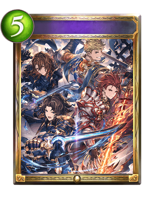 Dragon Knights