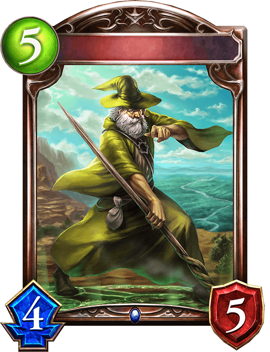 Peacemancer