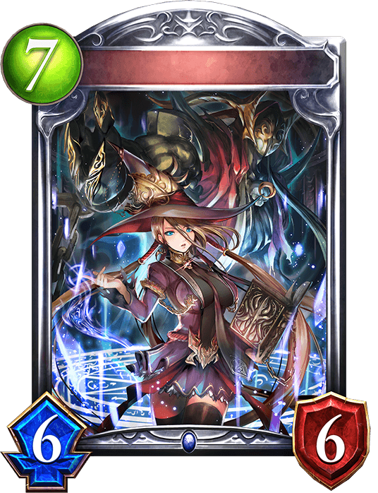 Abyss Summoner