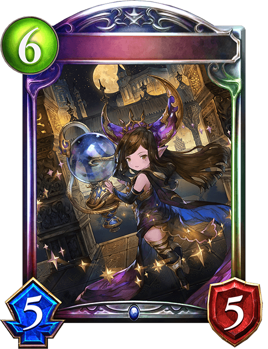 Arulumaya, Mystic Seer