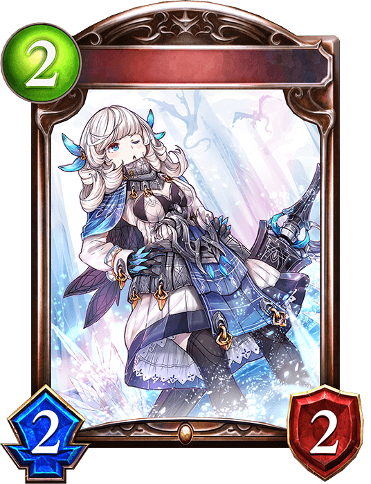 Dragon Huntress
