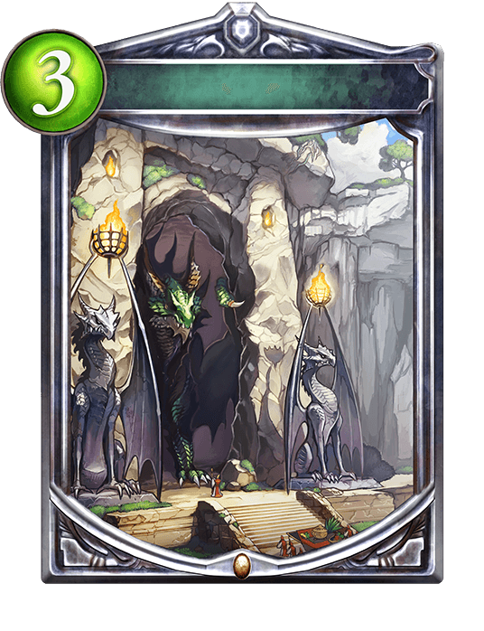 Dragon Sanctum