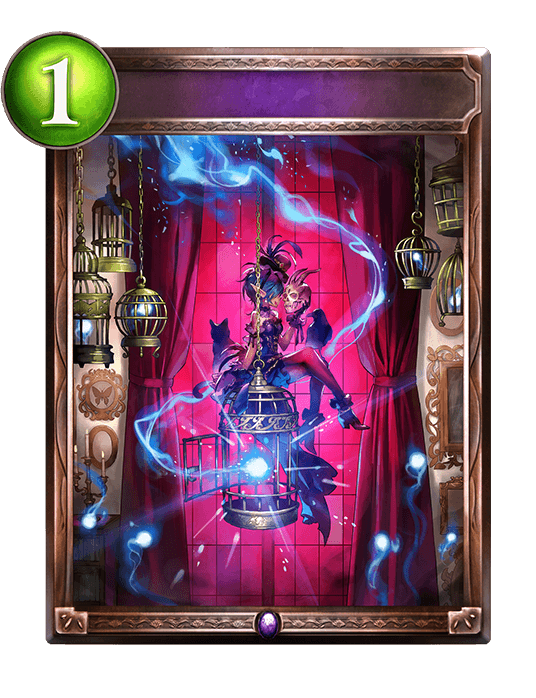 Soul Conversion