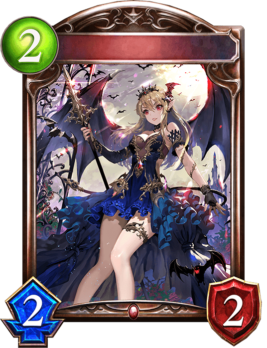 Bewitching Succubus