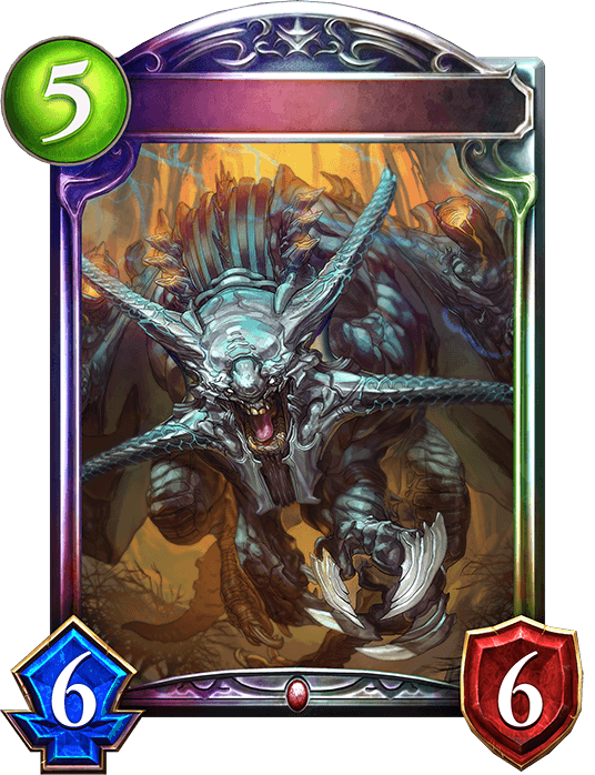 Thunder Behemoth
