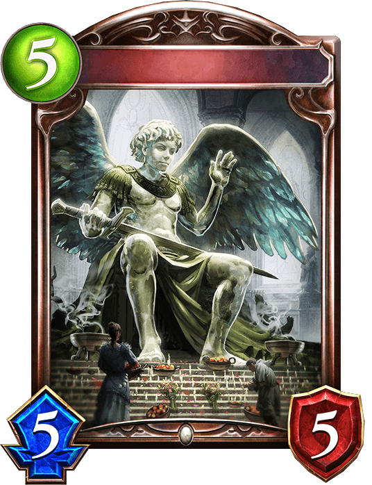 Angelic Idol