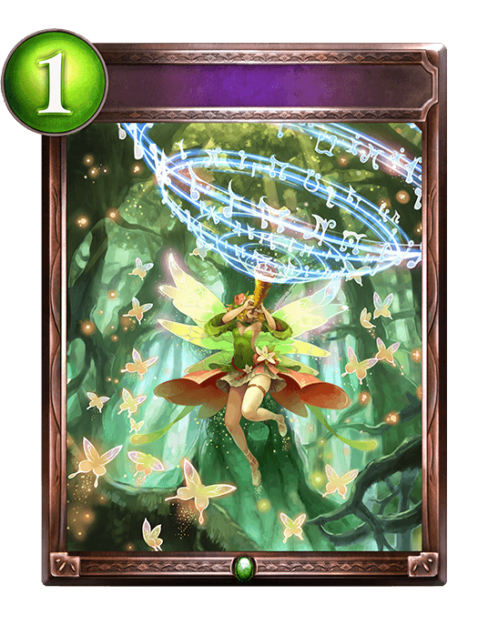 Fairy Circle