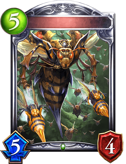 Hornet Soldier