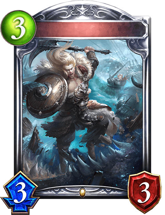 High-Seas Hero