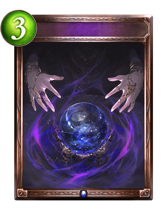 Astral Divination