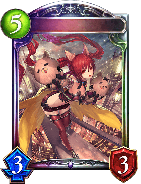Cerberus, Hound of Hades