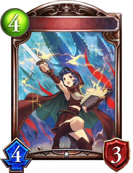 High Enchantress