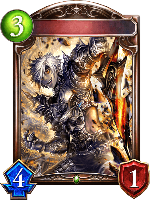 Insane Dark Elf