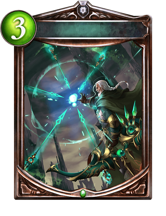 Ward of Unkilling