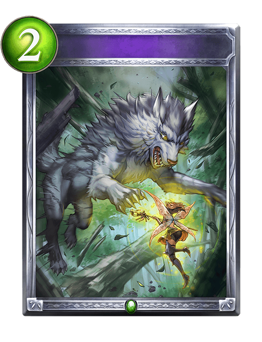 Predatory Might