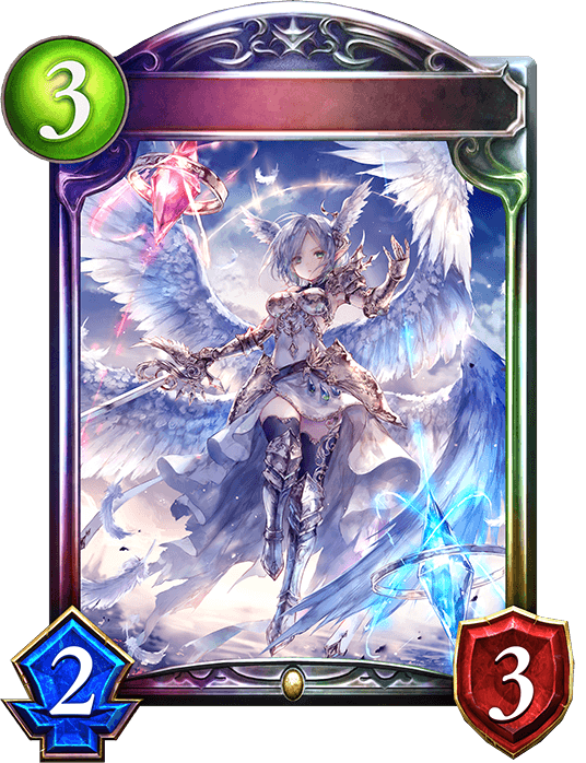 Aether of the Warrior Wing