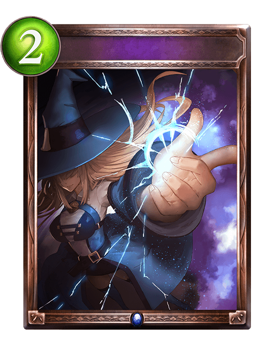 Witch Snap
