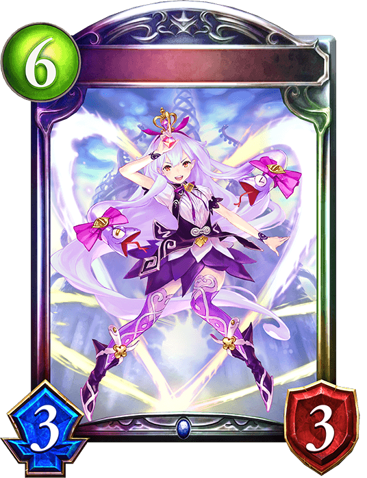 Sweet-Tooth Medusa