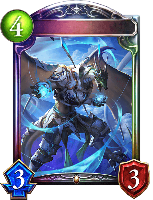 Hastewing Dragonewt