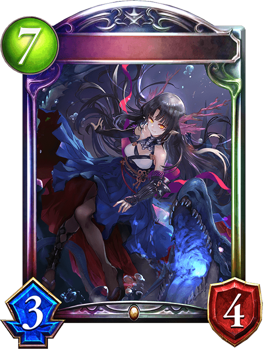 Dragon Empress Otohime