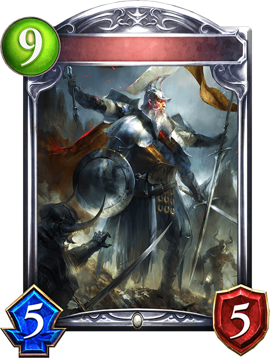 Battlefield Inquisitor