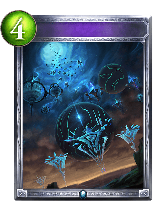 Alterplane Onslaught