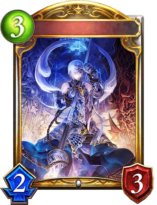 Grimnir, Warring Tempest