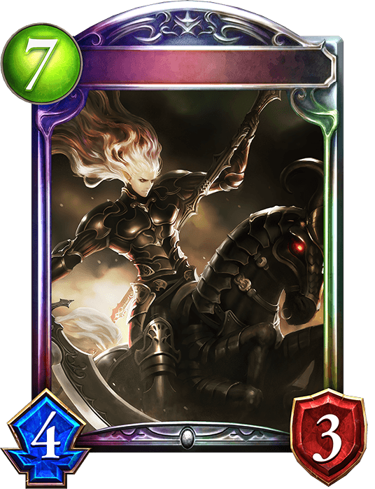 Odin, Wargod Ascendant
