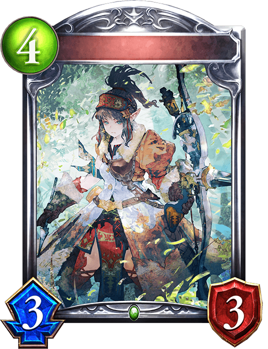 Ironbow Sniper