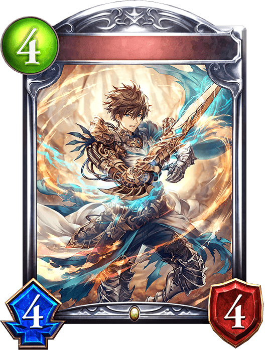 Mechablade Soldier