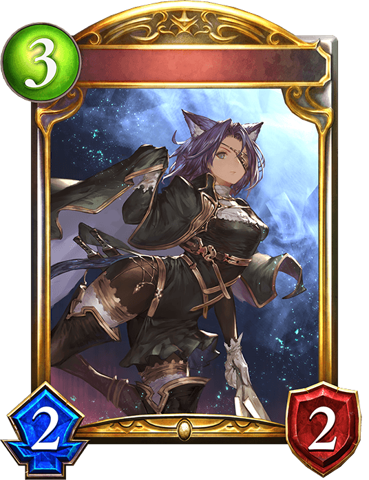 Troya, Thunder of Hagelberg