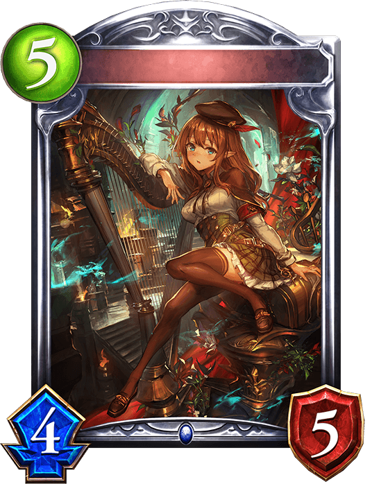 Hanna, Mysterian Paragon