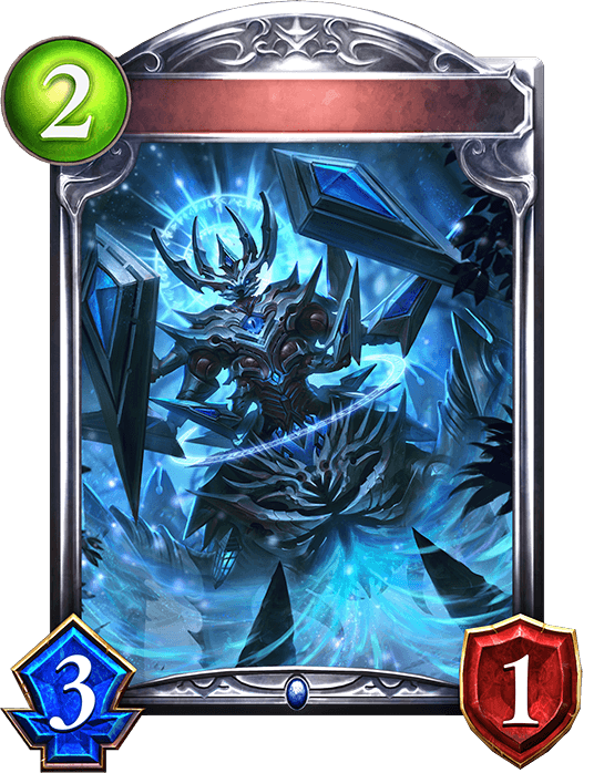 Mechanized Lifeform