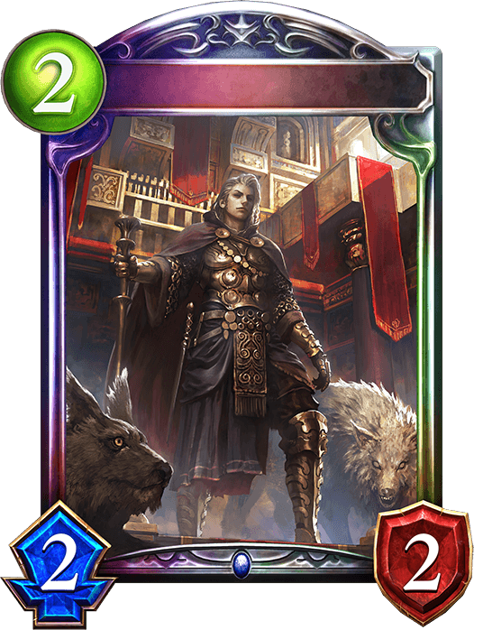 Solomon, Lord of Magic