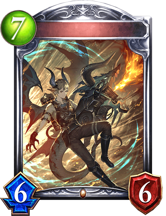 Wyrmcannon Dragonewt