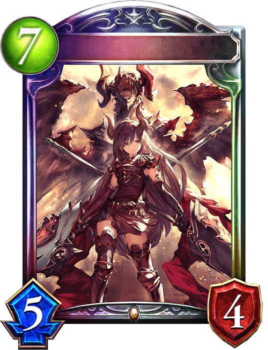Forte, Ruler of the Skies