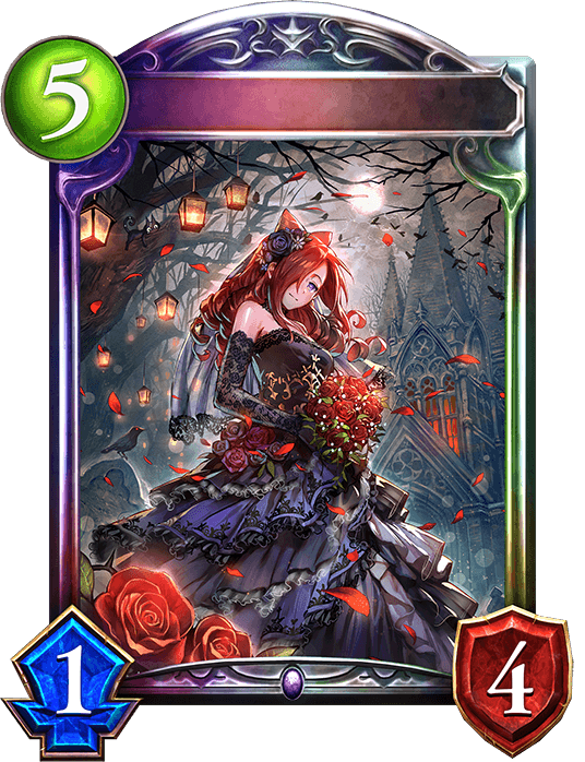 Ceres, Eternal Bride