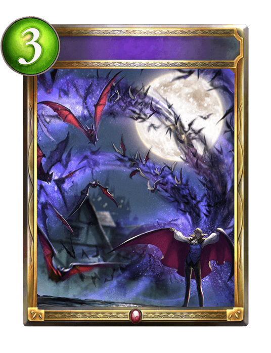 Unleash the Nightmare