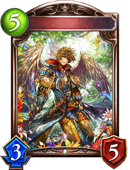 Featherfolk Gardener