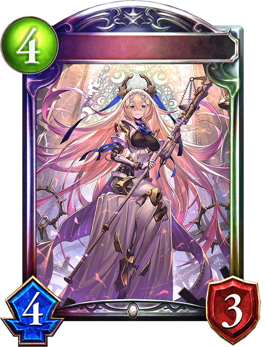 Limonia, Flawed Saint