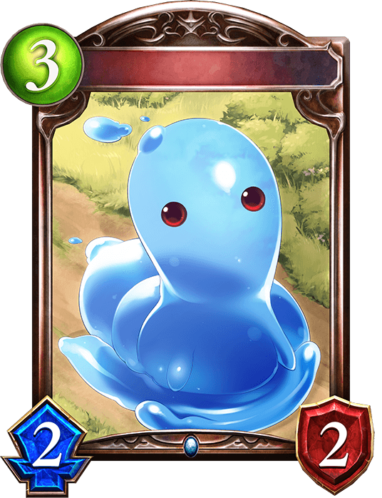 Creeping Slime