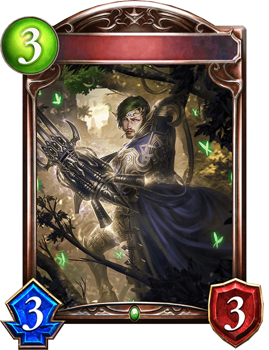 Mechaclaw Elf